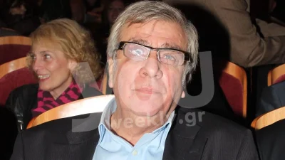 Με βαρύ εγκεφαλικό στο νοσοκομείο - Τραγικές ώρες για τον Στηβ Κακέτση