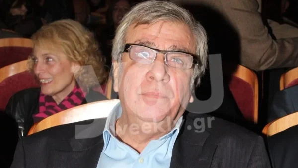 «Έχει τεράστιο πρόβλημα, δε μιλάει...» - Εξελίξεις με την κατάσταση της υγείας του Κακέτση μετά το εγκεφαλικό