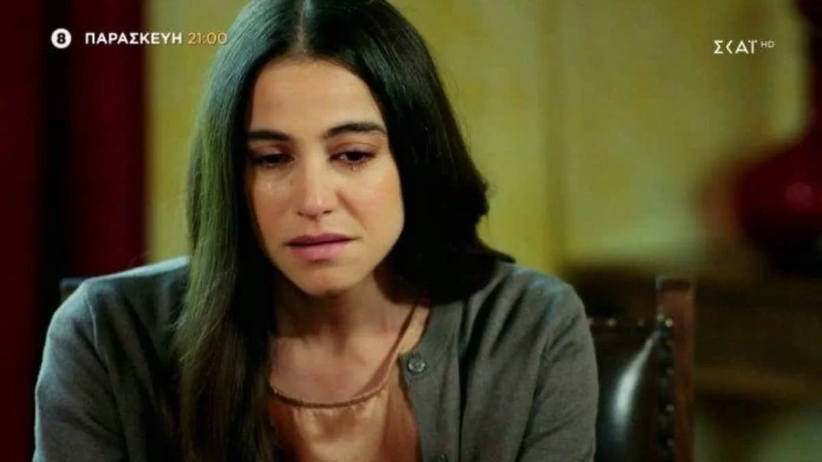 ΣτΟργή (24/03): Απογοητευτική η πρώτη νύχτα του γάμου της Καίτης