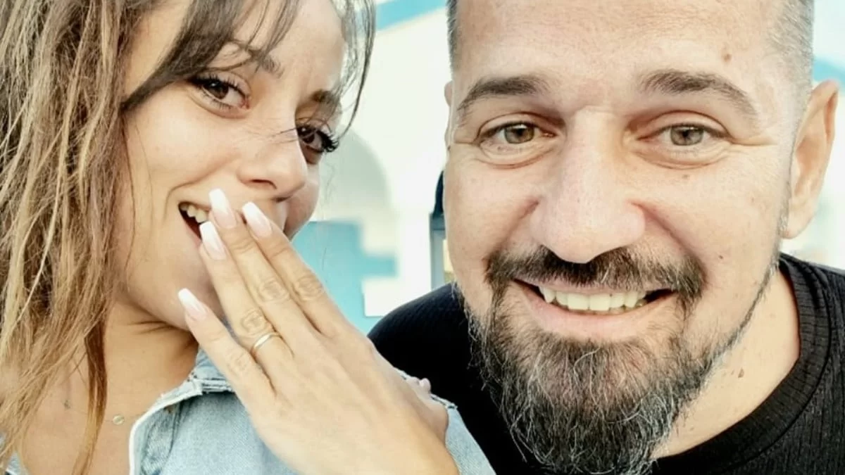 Παραδόθηκε ο Γιώργος Στρατάκης - Η ανάρτηση όλο νόημα πριν την φυλακή