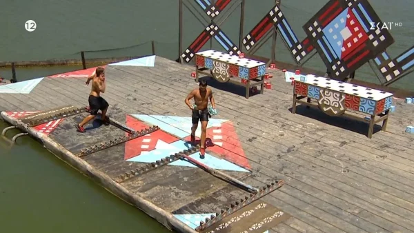Survivor all star: Αυτή η ομάδα κέρδισε την αποψινή (20/3) ασυλία