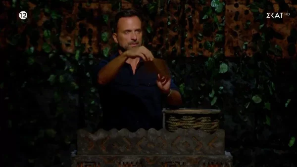 Survivor all star: Αυτοί είναι οι δύο υποψήφιοι από το αποψινό (6/3) συμβούλιο του νησιού