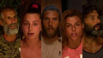 Survivor All Star spoiler 23/3: ΜΗ ΑΝΑΜΕΝΟΜΕΝΟ  - Αυτός ο παίκτης αποχωρεί απόψε!