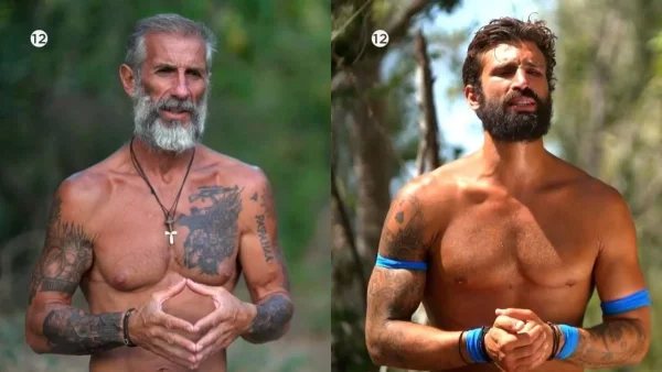 Survivor All Star: Ραγδαίες αποφάσεις από την παραγωγή μετά τον άγριο τσακωμό Γκότση - Καραγκούνια!