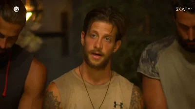 Survivor All Star spoiler: Άσχημα νέα και για τον Ηλία Μπόγδανο