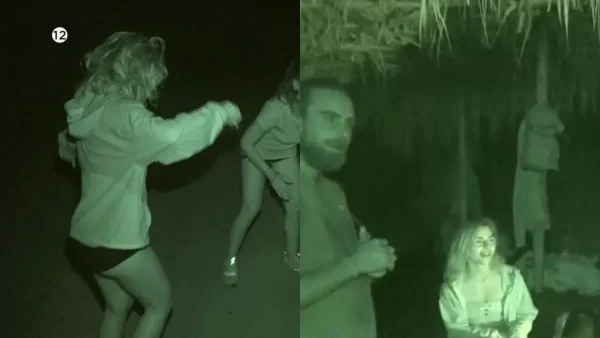 Survivor All Star: Αδιανόητο! Οι παίκτες έκλεψαν το σπίτι του Ατζούν στον Άγιο Δομίνικο