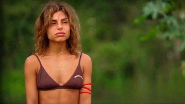 Survivor All Star: Λιποθύμησε στα γυρίσματα η Ελευθερία Ελευθερίου - Η αντίδραση του Μάριου Πρίαμου που την εξόργισε