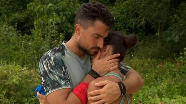 Survivor All Star: Συναγερμός στον Άγιο Δομίνικο - Αποχωρούν οικειοθελώς Μαριαλένα Ρουμελιώτη και Σάκης Κατσούλης;