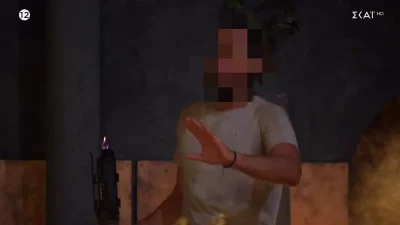 Από το Survivor All Star στην πολιτική και δεν είναι ο Σπύρος Μαρτίκας!