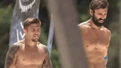 Survivor All Star: Τα 300 ευρώ και η λίστα με τα φαγητά που «έκαψαν» Πιλίδη και Γκότση - Έτσι τους έπιασε στα πράσα η παραγωγή!