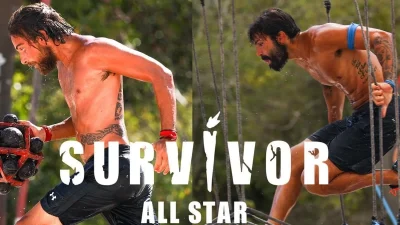 Survivor All Star: Αλλάζουν οι ημέρες προβολής ξανά!