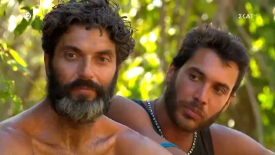 Survivor All Star: Τα τρία φαβορί για τον τελικό μετά την αποβολή Γκότση και Πιλίδη