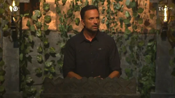 Survivor All star: Σοκ στον ΣΚΑΙ με τα ποσοστά τηλεθέασης που έκανε το επεισόδιο με την αποβολή των παικτών