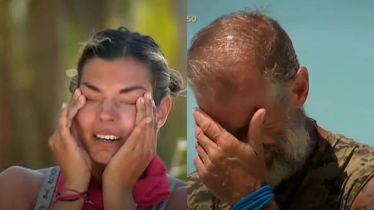 Survivor All Star trailer 15/3: «Απόψε εκτάκτως...» - Η ανακοίνωση της παραγωγής