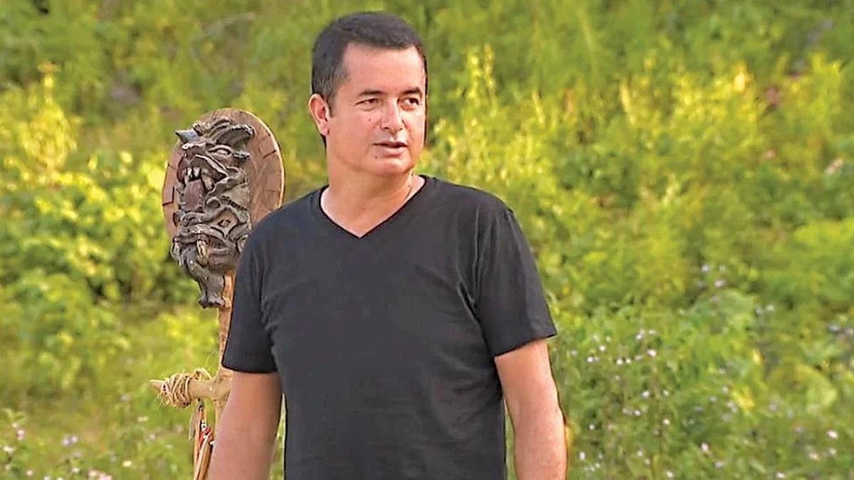 Survivor All Star: Εισβάλλει στο παιχνίδι ο Ατζούν - Ποιος λόγος