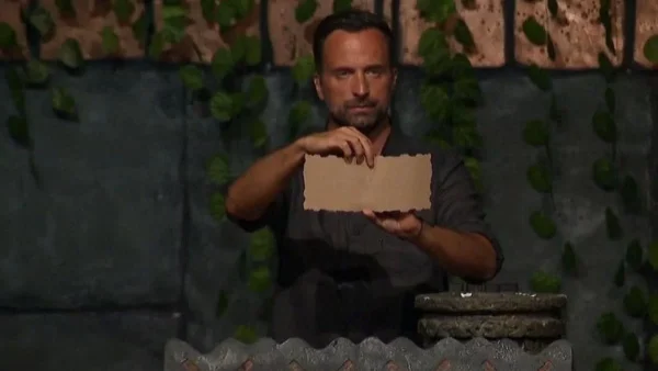 Survivor All Star: Αυτός είναι ο τέταρτος υποψήφιος προς αποχώρηση