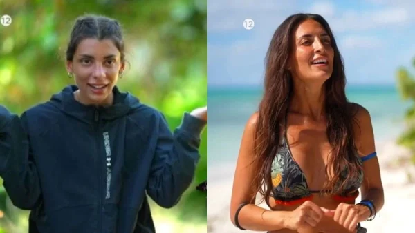 Survivor All Star 19/3 highlights: Δεν κόπηκαν στο μοντάζ - Σάλος με τα "ακατάλληλα" πλάνα Μαριαλένας και Εύης