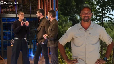 MasterChef: Έκανε το μεγάλο μπραφ - Τα νούμερα τηλεθέασης (13/3) που σημείωσε απέναντι στο Survivor All Star