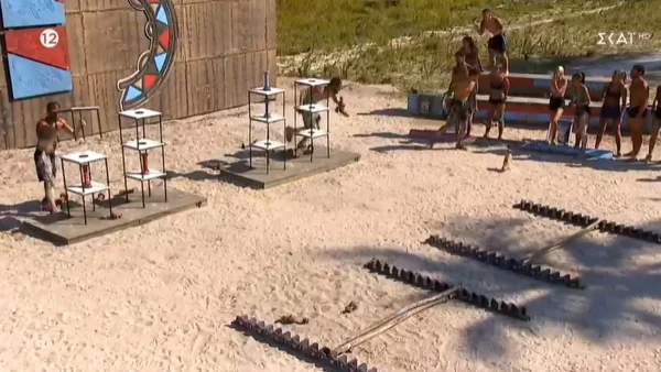 Survivor All Star: Αυτή η ομάδα κέρδισε το έπαθλο επικοινωνίας