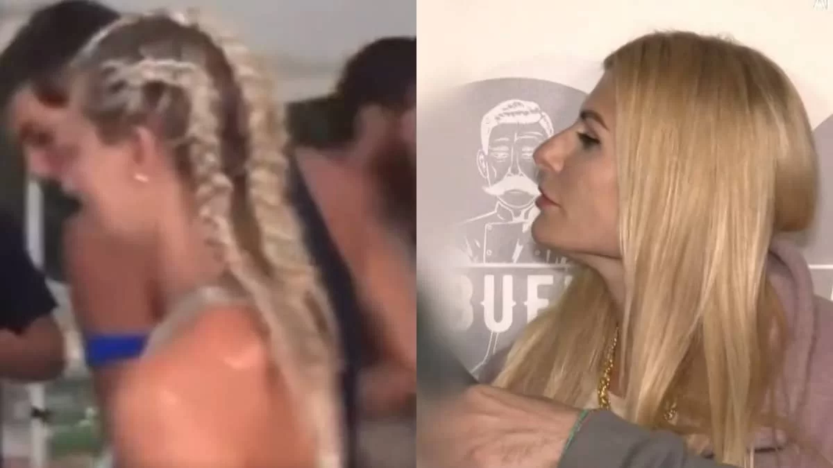 «Το βίντεο που είδαμε ήταν από...» - Η Ευρυδίκη Παπαδοπούλου αποκαλύπτει για πρώτη φορά τι συμβαίνει με το φαγητό πίσω από τις κάμερες του Survivor