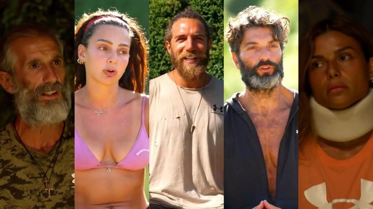Survivor All Star spoiler 23/2: ΤΙΙΙ; Αυτός ο παίκτης αποχωρεί αύριο