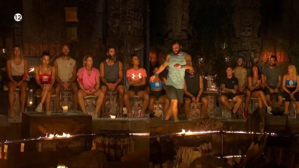 Survivor All Star: Είναι μαζί από την 5η εβδομάδα - Νέα "βόμβα" στον Άγιο Δομίνικο! Αυτό είναι το νέο ζευγάρι