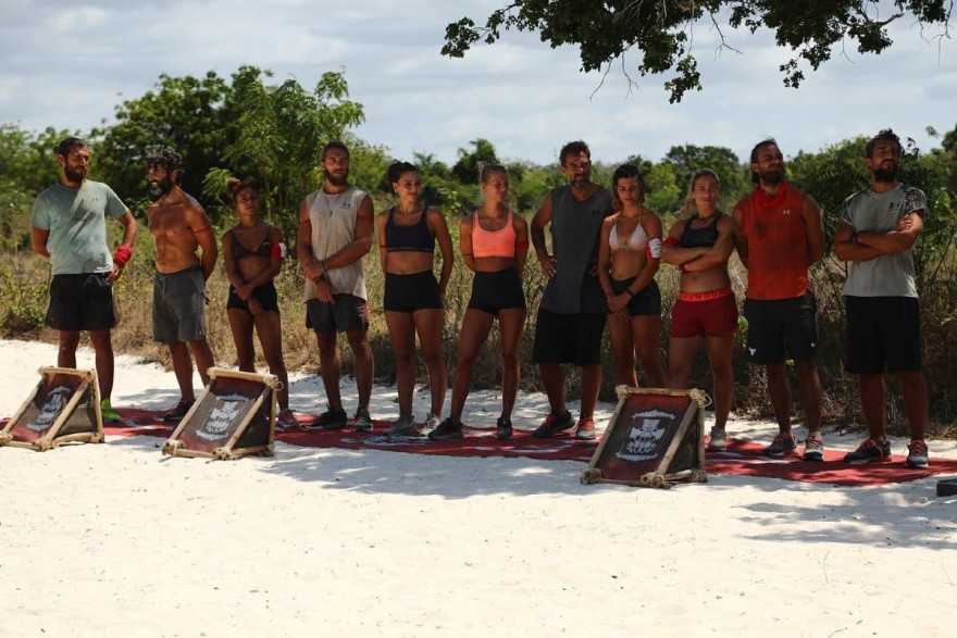 Survivor All Star spoiler 14/3