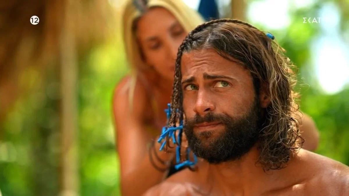 Survivor All Star highlights 4/3:Ο Γιώργος Λιανός ανακοίνωσε πως φεύγει... - Όλοι τσακώθηκαν πριν το συμβούλιο