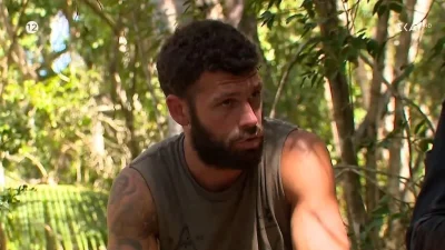 Survivor all star: «Στάθη μου κάτι βρωμάει εδώ!» - Φωτιά πήραν τα πληκτρολόγια των τουιτεράδων με Σχίζα και Παναγιώταρου