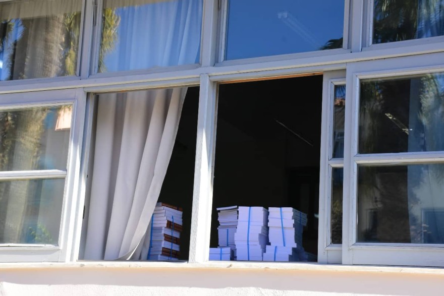 Κλειστά τα σχολεία την Πέμπτη 15/3