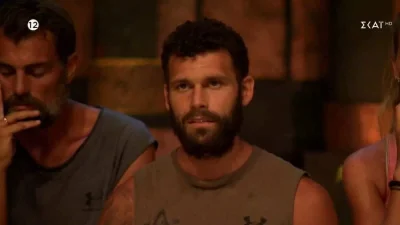 Survivor all star: Ζαλίστηκαν στο ΣΚΑΪ με τα νούμερα τηλεθέασης από την οικειοθελή αποχώρηση (5/3) του Στάθη Σχίζα