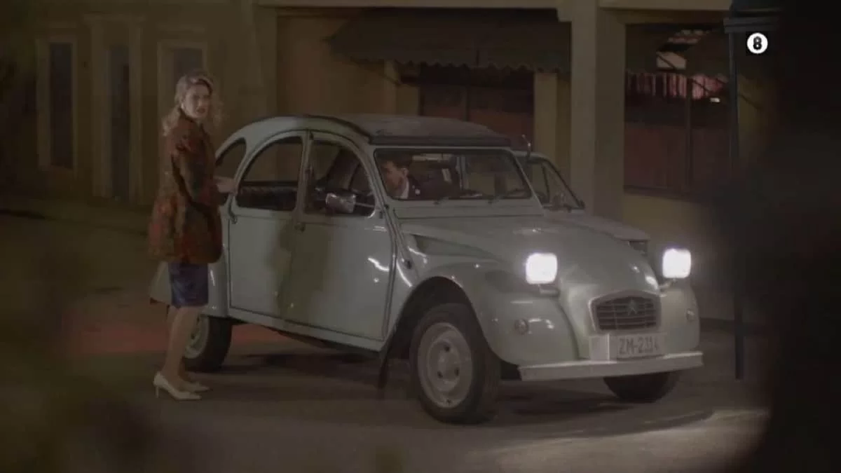 Τα καλύτερά μας χρόνια (28/3): Ο Αντώνης ετοιμάζεται να προσεγγίσει τον γιο του - Τι μαθαίνει ο Δημήτρης για τη Νανά;