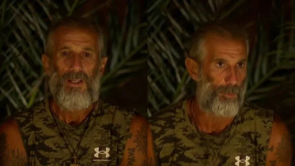 Survivor all star: «Τσούζει η αλήθεια Γκότση!» - Πυρ και μανία ο Καραγκούνιας