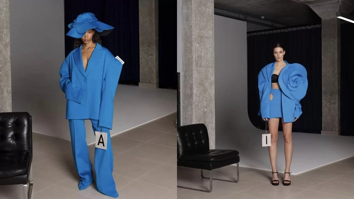 Χειμώνας - Καλοκαίρι 2023: Αυτά είναι τα 2 χρώματα που πρέπει να πρωταγωνιστούν στις εμφανίσεις σου φέτος!