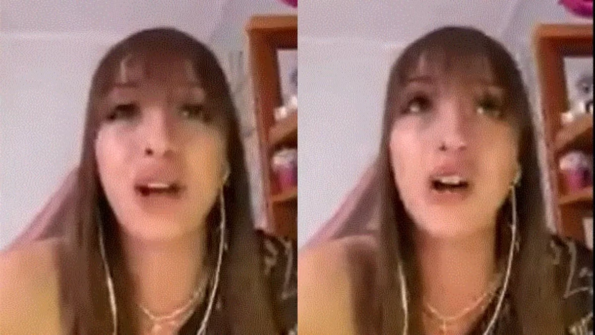 Τέμπη: «Φώναζαν ότι καίγονται» - "Ράγισε" καρδιές με την αποκάλυψη της η 21χρονη φοιτήτρια