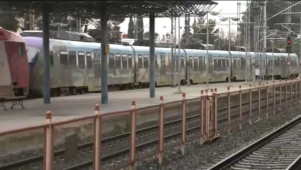 Τέμπη: Ραγδαίες εξελίξεις με τον συμβασιούxo σταθμάρχη - Τι ισχυρίστηκε