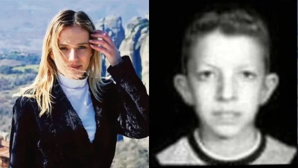 Της μοίρας παιχνίδι - Η τραγική σύμπτωση δύο οικογενειών στα Τέμπη