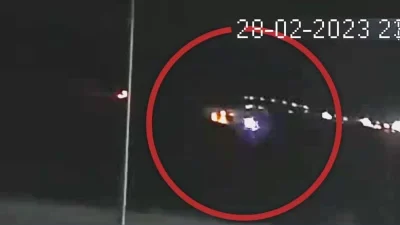 Ψάχνουν να βρούν το "Γιατί" - Βίντεο ντοκουμέντο με το intercity 62 πριν την σύγκρουση στα Τέμπη