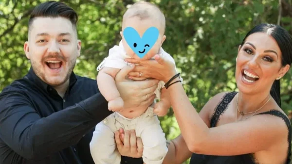 Τέμπη: «Μια μέρα είμαι σίγουρος ότι θα ξανασυναντηθούμε» - "Ραγίζει" καρδιές ο σύζυγος της 34χρονης Αθηνάς