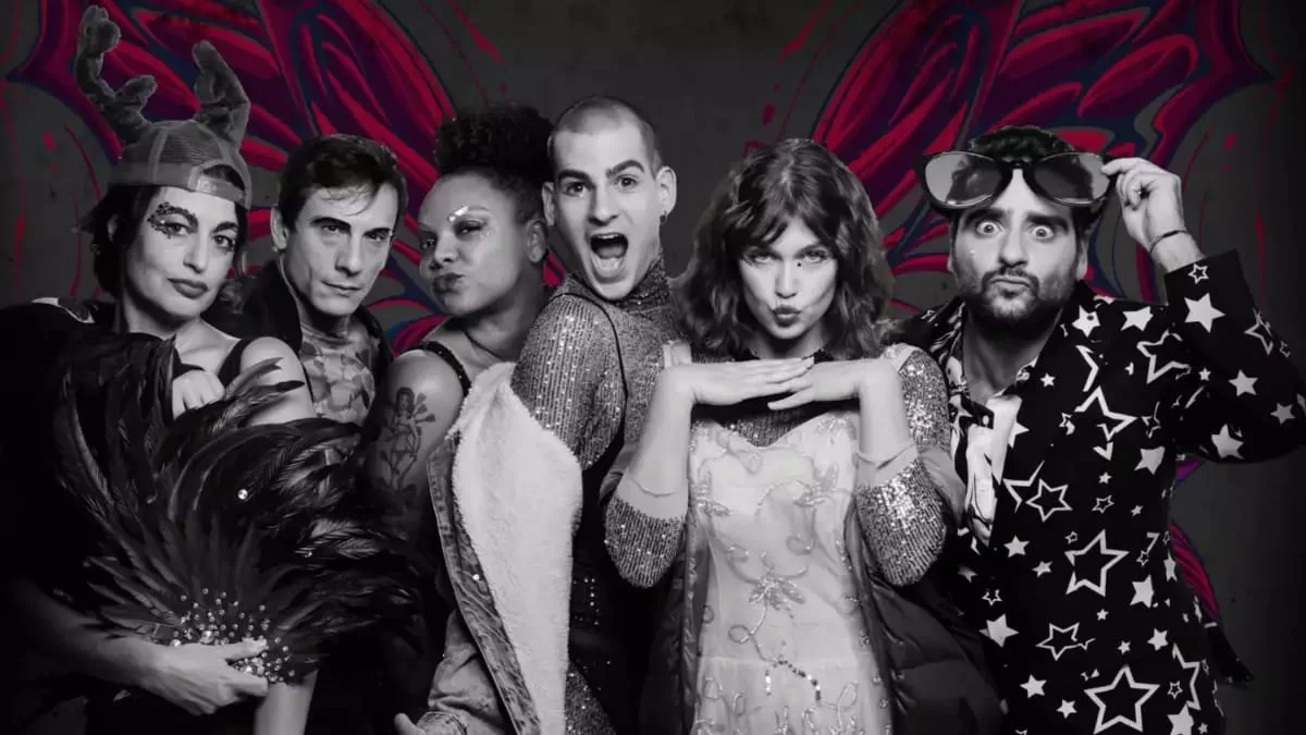 Πρωτοφανές περιστατικό: Γνωστός εφοπλιστής διέκοψε παράσταση με υβριστικά σχόλια - Η ανακοίνωση του θεάτρου