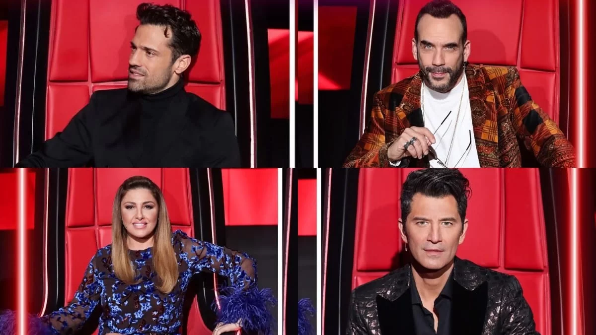 The Voice 11/3 highlights: Αυτή είναι η μεγάλη νικήτρια!
