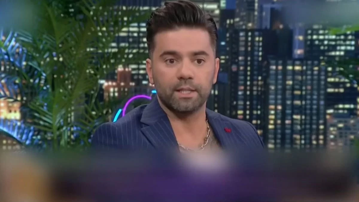 «Αν με ρωτάς...» - Οι δηλώσεις του Θοδωρή Μαραντίνη για το ενδεχόμενο γάμου