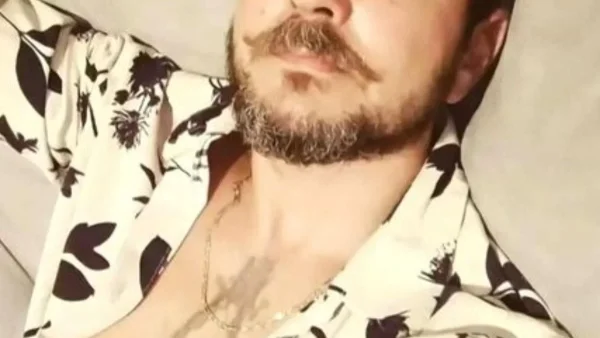 Τραγωδία Τέμπη: Νεκρή η μητέρα Έλληνα ηθοποιού - Ταξίδευε στο 2ο βαγόνι