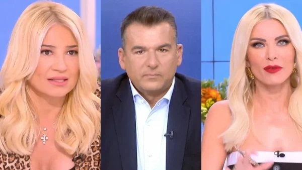 Τηλεθέαση πρωινής ζώνης 27/3: Έτριβαν τα μάτια τους με το 21,4% - Αυτή η εκπομπή βγήκε πρώτη με διαφορά