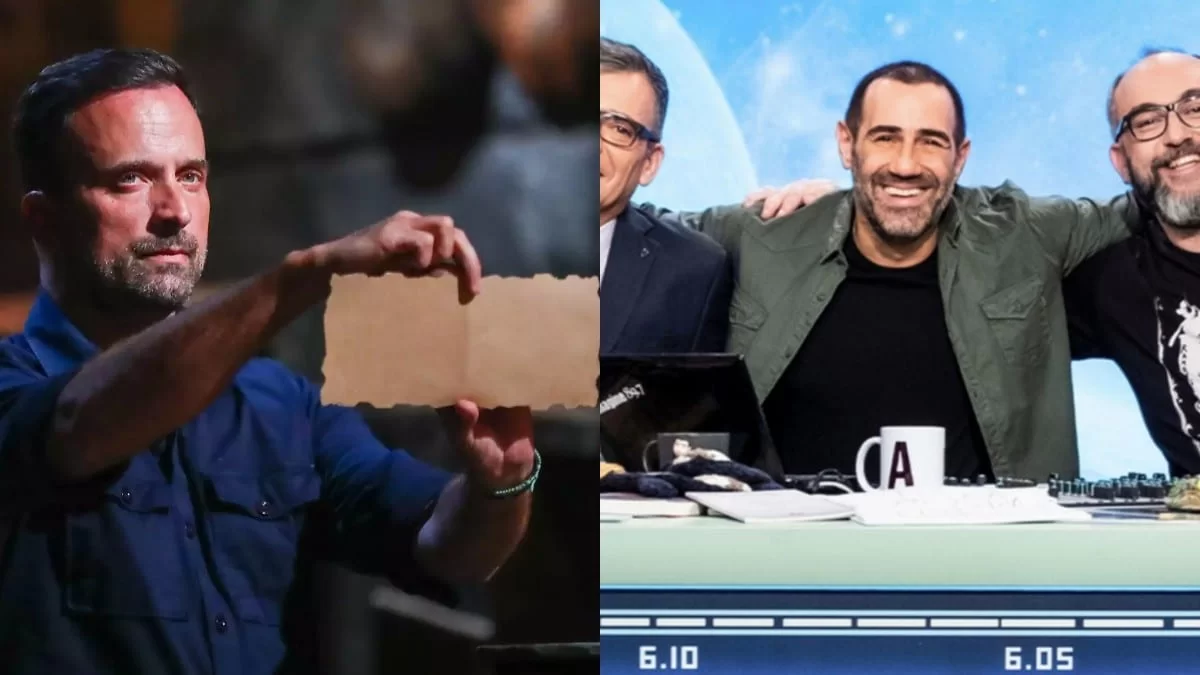 Τηλεθέαση 21/3: Σημείωσε 19,3% και έκανε "σκόνη" Survivor All Star και Ράδιο Αρβύλα