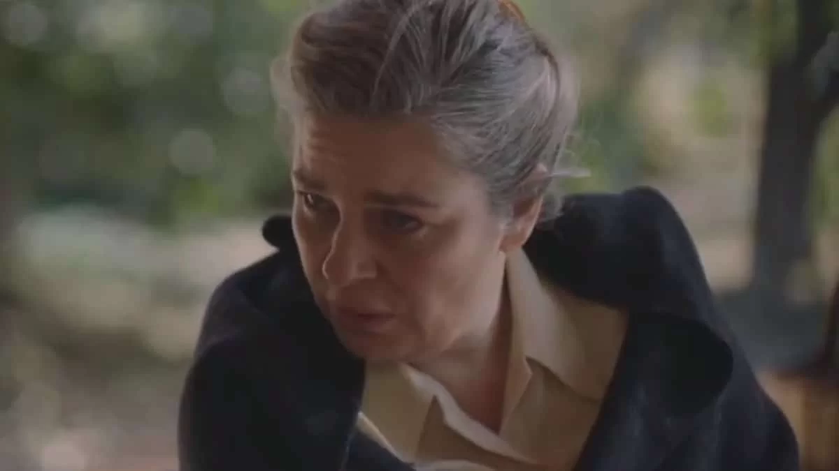 Το βραχιόλι της φωτιάς (11/3): Κραυγή αγωνίας - «Μάζεψαν όλους τους Εβραίους και...»