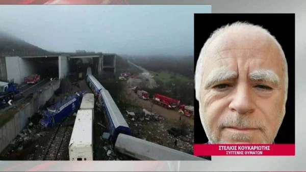 Τέμπη: «Τα τηλέφωνα χτυπούν αλλά...» - Δίχως τέλος το μαρτύριο των συγγενών των θυμάτων