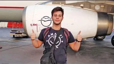 Ξεκίνησαν διαδικασίες για την αποσωλήνωσή του -  Η ελπιδοφόρα κατάσταση της υγείας του μοναδικού επιζών απο την τραγωδία στα Τέμπη