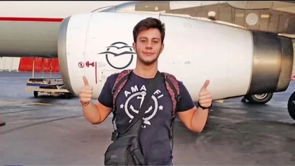 Ξεκίνησαν διαδικασίες για την αποσωλήνωσή του -  Η ελπιδοφόρα κατάσταση της υγείας του μοναδικού επιζών απο την τραγωδία στα Τέμπη