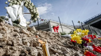 Έντεκα μέτρα για τους συγγενείς των θυμάτων στα Τέμπη - Συμπεριλαμβάνονται και οι τραυματίες με τους επιβαίνοντες